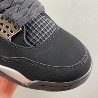 Low Top Sneakers, Black Silver Colorway, Lace Up Design, Casual Gift for Sneaker Fans