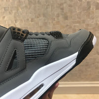 Sneakers, Gray Colorway, Lace Up Design, Casual Gift for Sneaker Fans