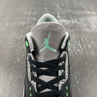 Low Top Sneakers, Black Green Colorway, Glow in the Dark Detail, Cracked Pattern, Lace Up Design, Casual Gift for Sneaker Fans