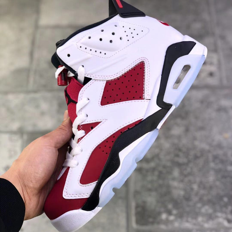 Sneakers, Red Colorway, Lace Up Design, Casual Gift for Sneaker Fans
