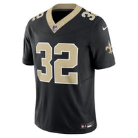New Orleans Saints Tyrann Mathieu Black Limited Jersey