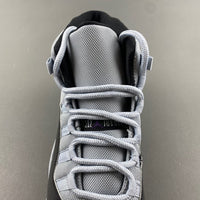 Low Top Sneakers, Black Gray Colorway, Lace Up Design, Casual Gift for Sneaker Fans