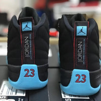 Sneakers, Blue Colorway, Lace Up Design, Casual Gift for Sneaker Fans