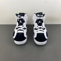 High Top Sneakers, White Black Colorway, Lace Up Design, Casual Gift for Sneaker Fans