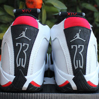 Sneakers, Red Black Colorway, Lace Up Design, Casual Gift for Sneaker Fans