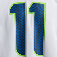 Seattle Seahawks Jaxon Smith-Njigba White Game Jersey