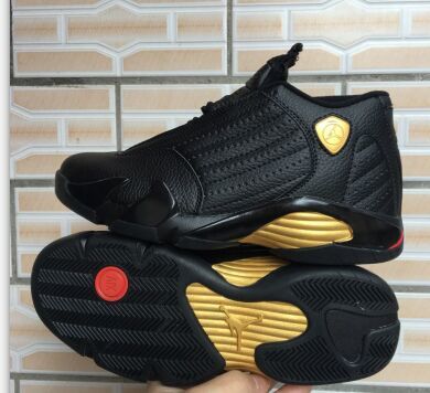 Sneakers, Black Gold Colorway, Lace Up Design, Casual Gift for Sneaker Fans