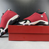 Sneakers, White Black Red Colorway, Lace Up Design, Casual Gift for Sneaker Fans