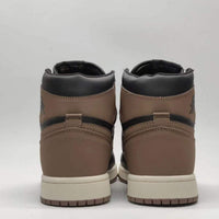 Sneakers, Black Brown Colorway, Lace Up Design, Casual Gift for Sneaker Fans