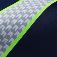 Seattle Seahawks Drake Thomas College Navy Game Jersey