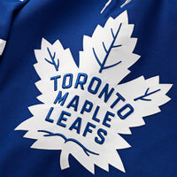 Toronto Maple Leafs William Nylander Blue Home Premium Jersey