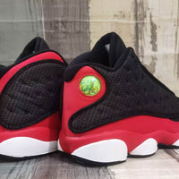 Low Top Sneakers, White Black Red Colorway, Lace Up Design, Casual Gift for Sneaker Fans