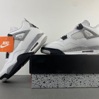 Low Top Sneakers, White Colorway, Lace Up Design, Casual Gift for Sneaker Fans