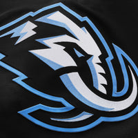 Utah Mammoth Black Home Premium Jersey
