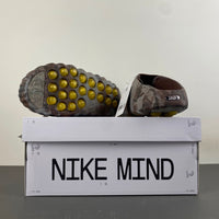 Slides, Brown Colorway, Camouflage Pattern, Slip On Design, Casual Gift for Shoe Lovers