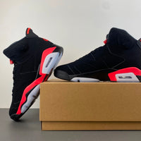 High Top Sneakers, Red Colorway, Lace Up Design, Casual Gift for Sneaker Fans