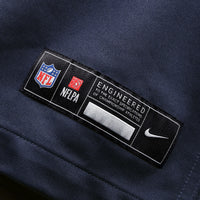 Green Bay Packers Micah Parsons Navy The 1923 Classic Game Jersey