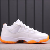 Low Top Sneakers, White Colorway, Lace Up Design, Casual Gift for Sneaker Fans