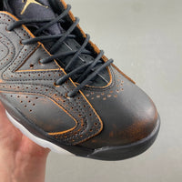Retro High Top Sneakers, Black White Colorway, Lace Up Design, Casual Gift for Sneaker Fans