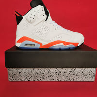 Sneakers, White Red Colorway, Lace Up Design, Casual Gift for Sneaker Fans