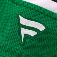 Dallas Stars Kelly Green Home Premium Custom Jersey