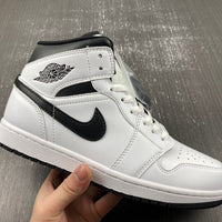 Low Top Sneakers, Gray White Colorway, Lace Up Design, Casual Gift for Sneaker Fans