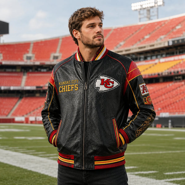 Jacket