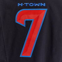 Houston Texans C.J. Stroud Navy Alternate 2 Elite Jersey