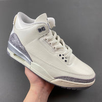 Low Top Sneakers, White Silver Sail Colorway, Metallic Finish, Lace Up Design, Casual Gift for Sneaker Fans