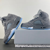 Mid Top Sneakers, Gray Colorway, Lace Up Design, Casual Gift for Sneaker Fans