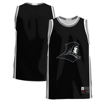 Providence Friars Lightweight Basketball Jersey - Black