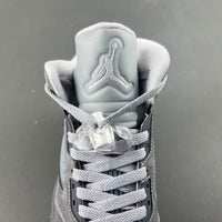 Mid Top Sneakers, Gray Colorway, Lace Up Design, Casual Gift for Sneaker Fans