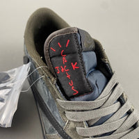 Low Top Sneakers, Carbon Gray Brown Colorway, Reverse Hook Design, Lace Up Design, Casual Gift for Sneaker Fans
