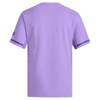 Washington Huskies Replica Baseball Jersey - Purple