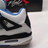 Sneakers, Blue Colorway, Lace Up Design, Casual Gift for Sneaker Fans