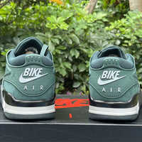 Low Top Sneakers, Army Green Colorway, Lace Up Design, Casual Gift for Sneaker Fans