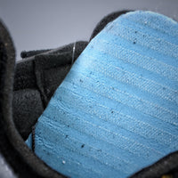 Low Top Sneakers, Black Colorway, Lace Up Design, Casual Gift for Sneaker Fans