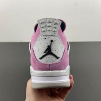 Low Top Sneakers, Pink Colorway, Lace Up Design, Casual Gift for Sneaker Fans