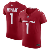 Arizona Cardinals Kyler Murray Cardinal Team Elite Jersey