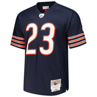 Chicago Bears Devin Hester Navy Legacy Replica Jersey