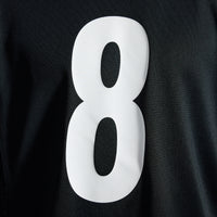 Pittsburgh Steelers Aaron Rodgers Black Game Jersey