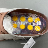Slides, Brown Colorway, Camouflage Pattern, Slip On Design, Casual Gift for Shoe Lovers