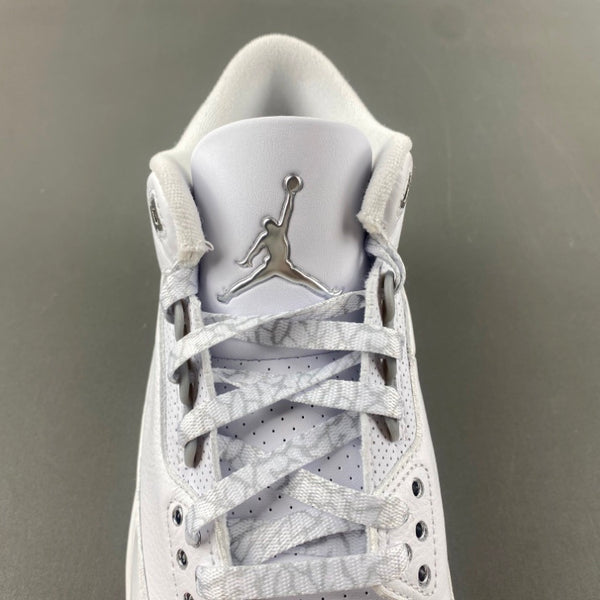 Low Top Sneakers, White Colorway, Cracked Pattern, Lace Up Design, Casual Gift for Sneaker Fans