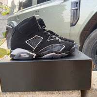 High Top Sneakers, Black Silver Colorway, Lace Up Design, Casual Gift for Sneaker Fans