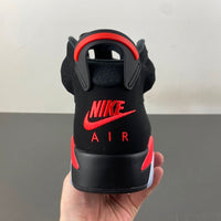 High Top Sneakers, Red Colorway, Lace Up Design, Casual Gift for Sneaker Fans