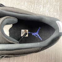 Low Top Shoes, Black White Colorway, Lace Up Design, Casual Gift for Shoe Lovers