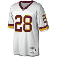 Washington Football Team Darrell Green White Legacy Replica Jersey