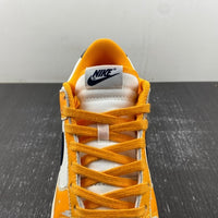 Distressed Low Top Sneakers, Blue White Yellow Colorway, Lace Up Design, Distressed Finish, Casual Gift for Sneaker Fans