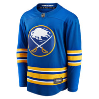 Buffalo Sabres Royal Home Breakaway Jersey