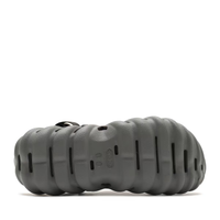 Clogs - Grey - Style 207937-0DA
